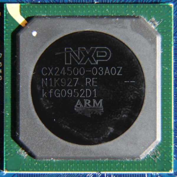 Datei:CX24500 without heatsink.jpg