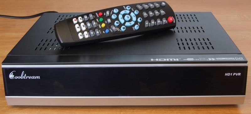 Datei:Coolstream HD1S SAT-Front V1.jpg