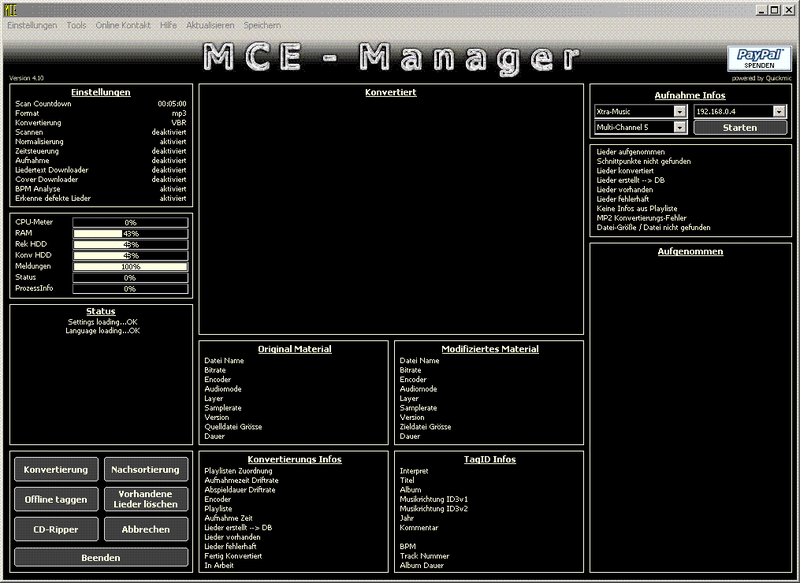 Datei:MCE-M Hauptansicht.png