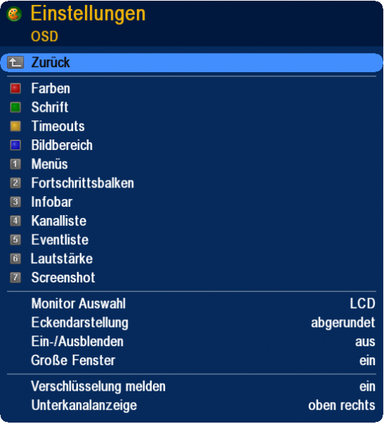 Datei:NeutrinoHD OSD Einstellungen.png