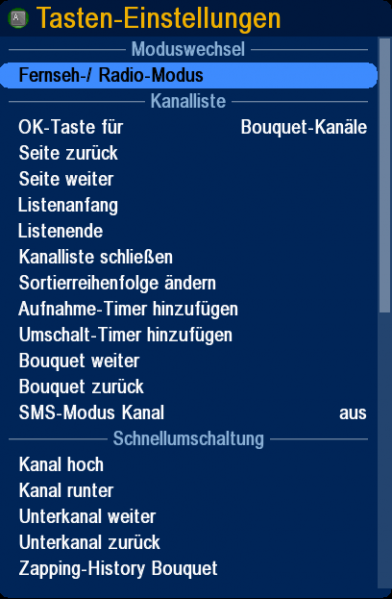 Datei:NeutrinoHD TastenEinstellungen2.png