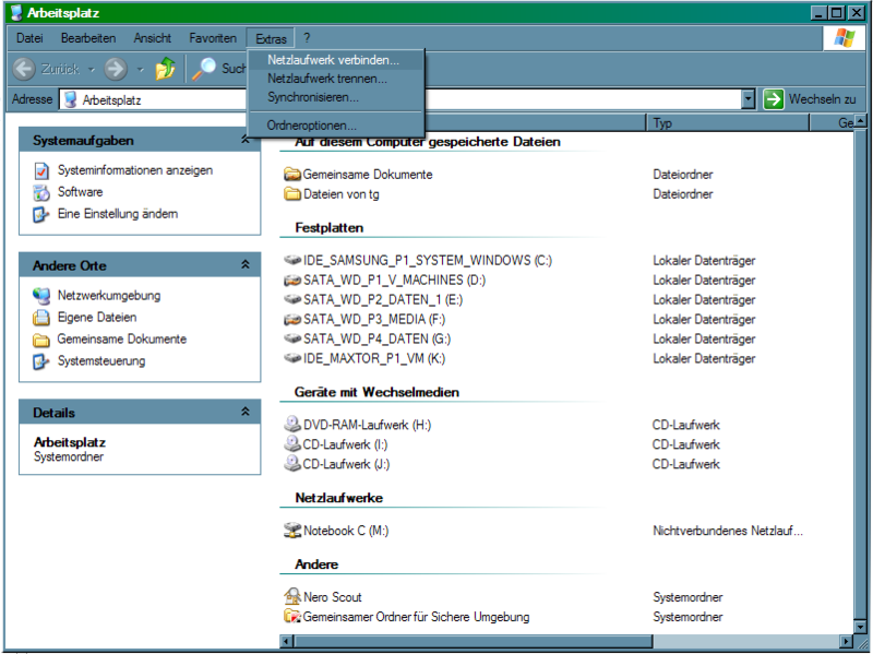 Datei:Samba XP Desktop.png